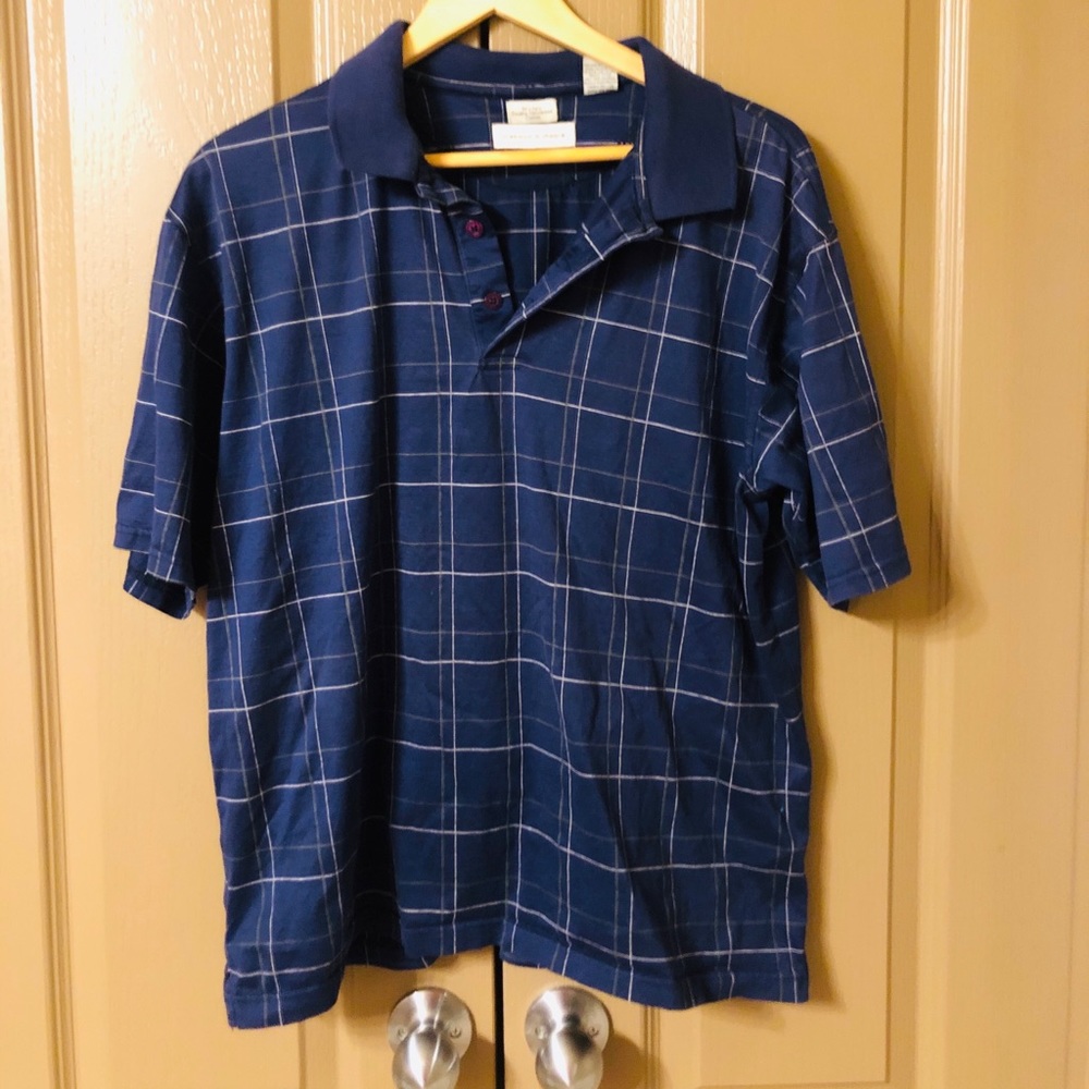 Preswick & Moore shirt